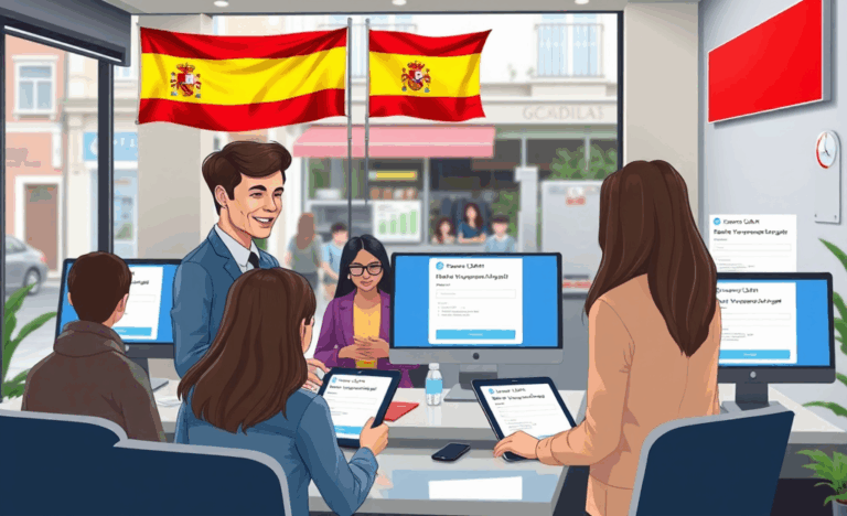 Imagen representativa de un proceso simple para obtener dinero urgente